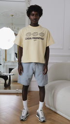 LOCAL ESSENTIALS TEE 2