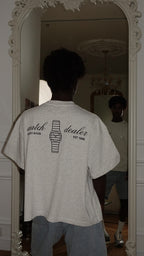 WATCH DEALER TEE 1