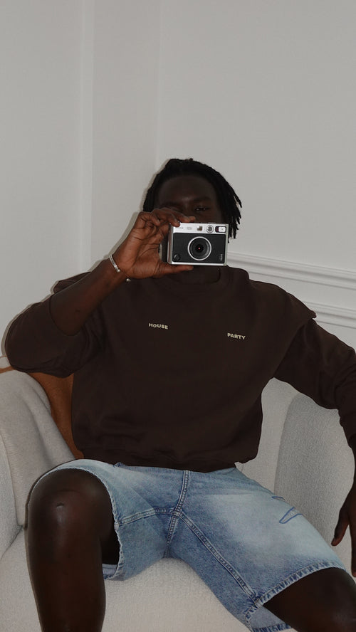 HOUSE PARTY SWEATERS 2