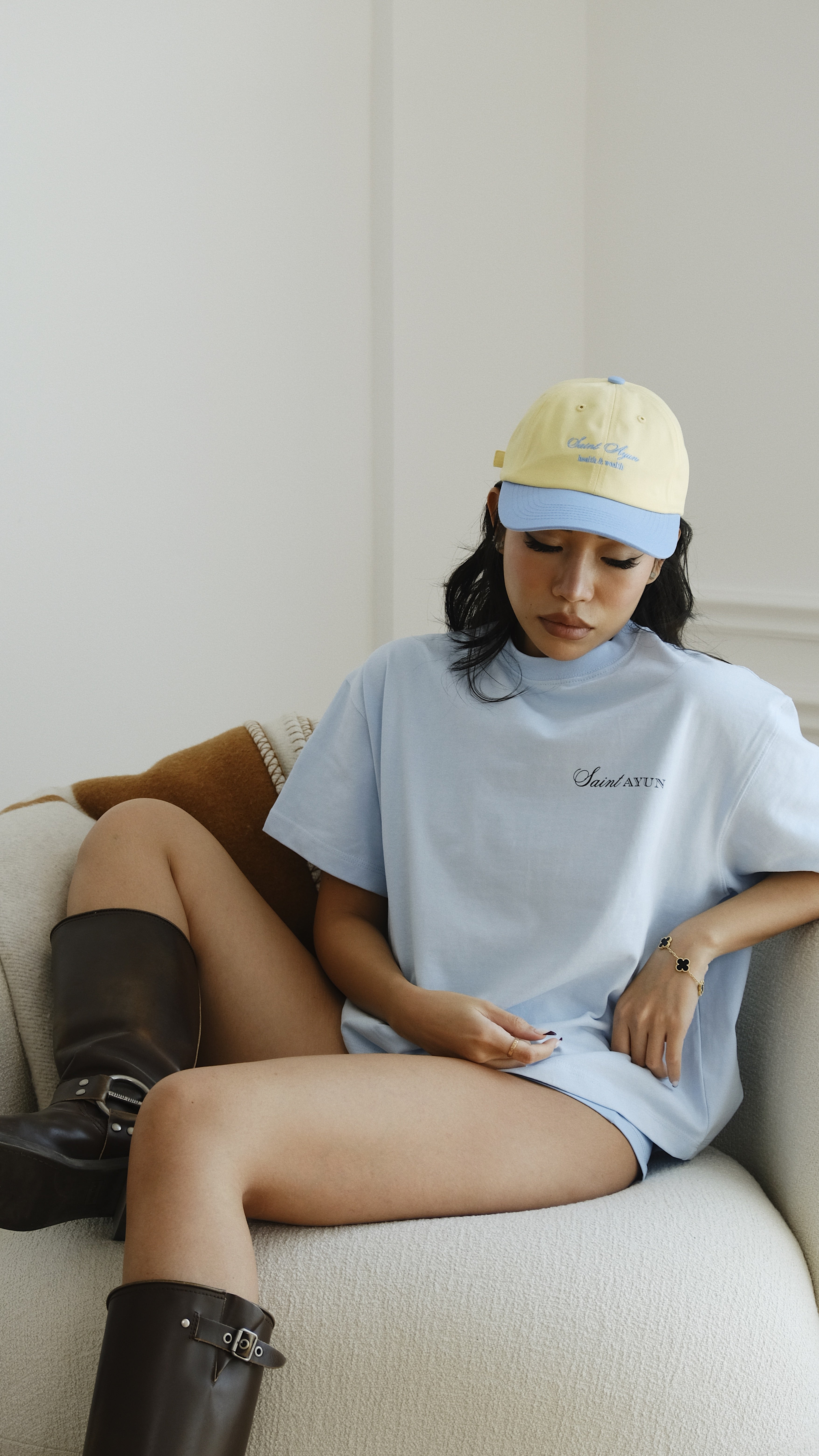 ＊AYUN＊さま専用ページ Products – SAINT AYUN