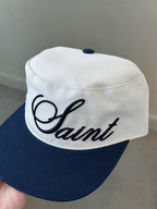 SAINT PILLBOX BASEBALL CAP 1