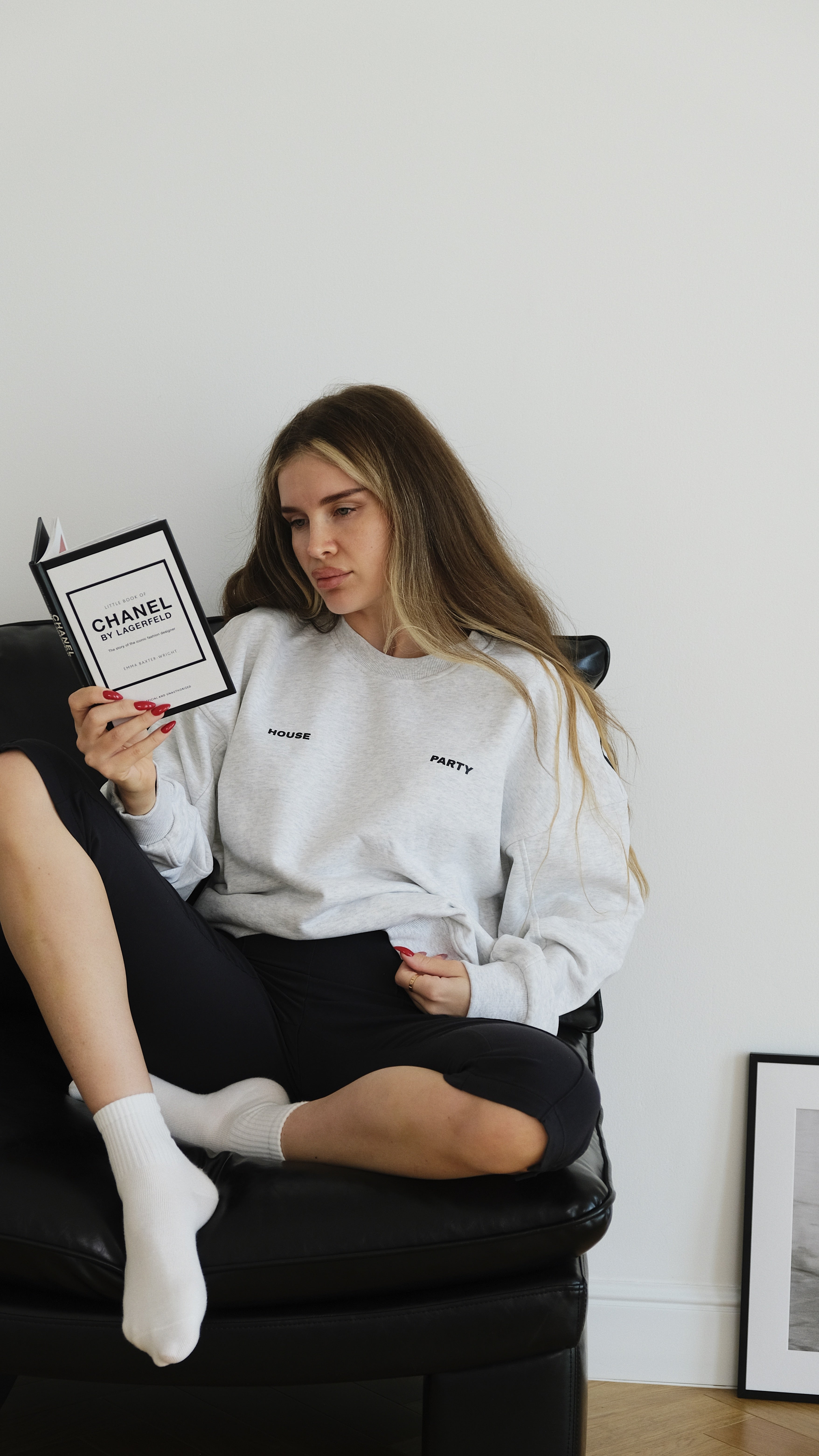 HOUSE PARTY SWEATERS 1
