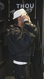 SAINT PILLBOX BASEBALL CAP 1