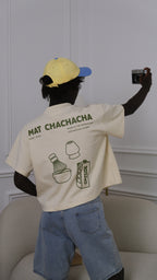 MAT CHACHACHA TEE 1