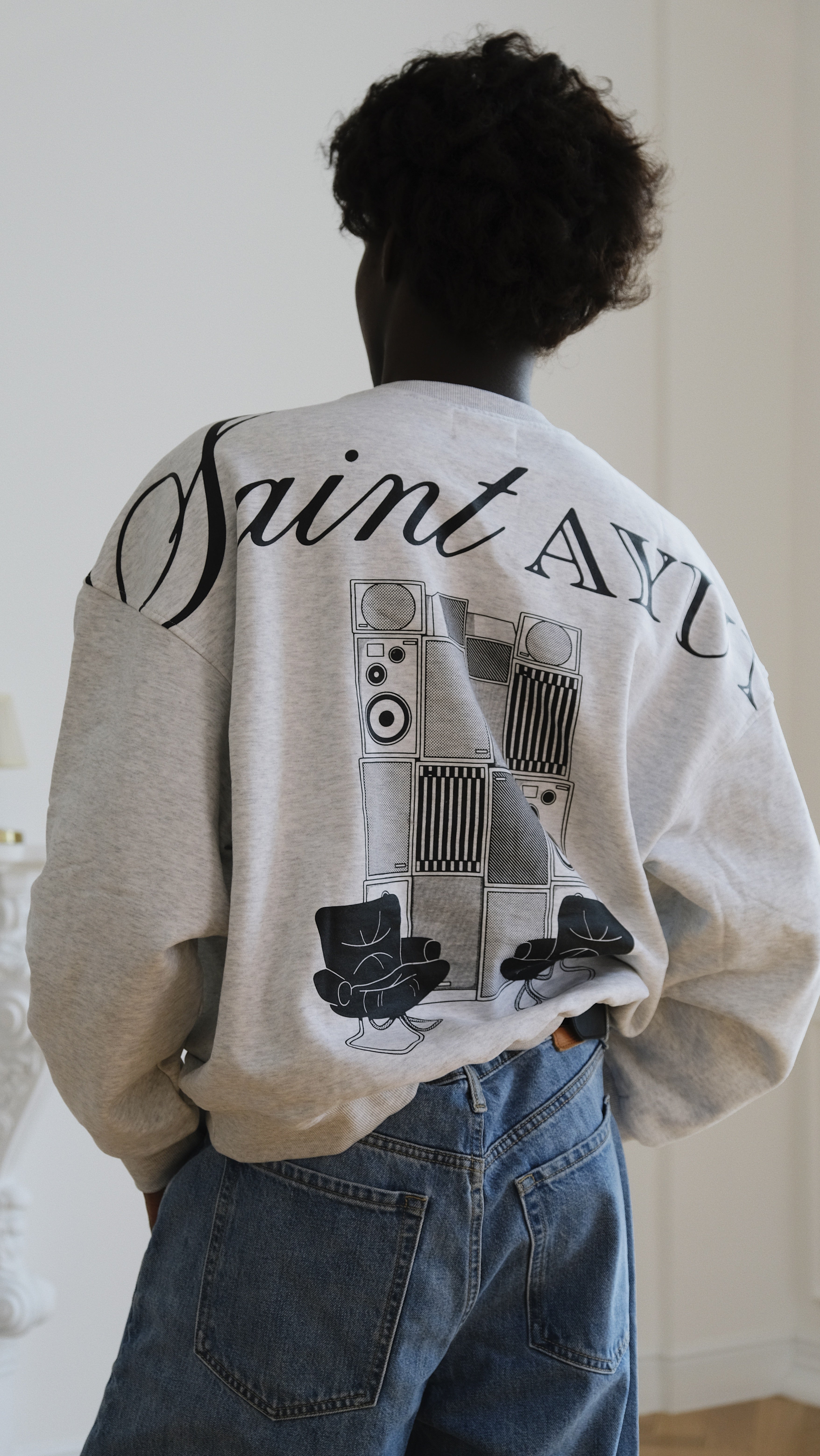 HOUSE PARTY SWEATERS 1