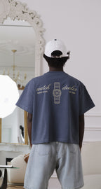 WATCH DEALER TEE 2