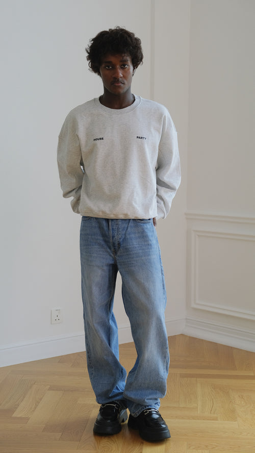 HOUSE PARTY SWEATERS 1