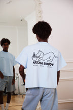 MATCHA BUDDY TEE 1