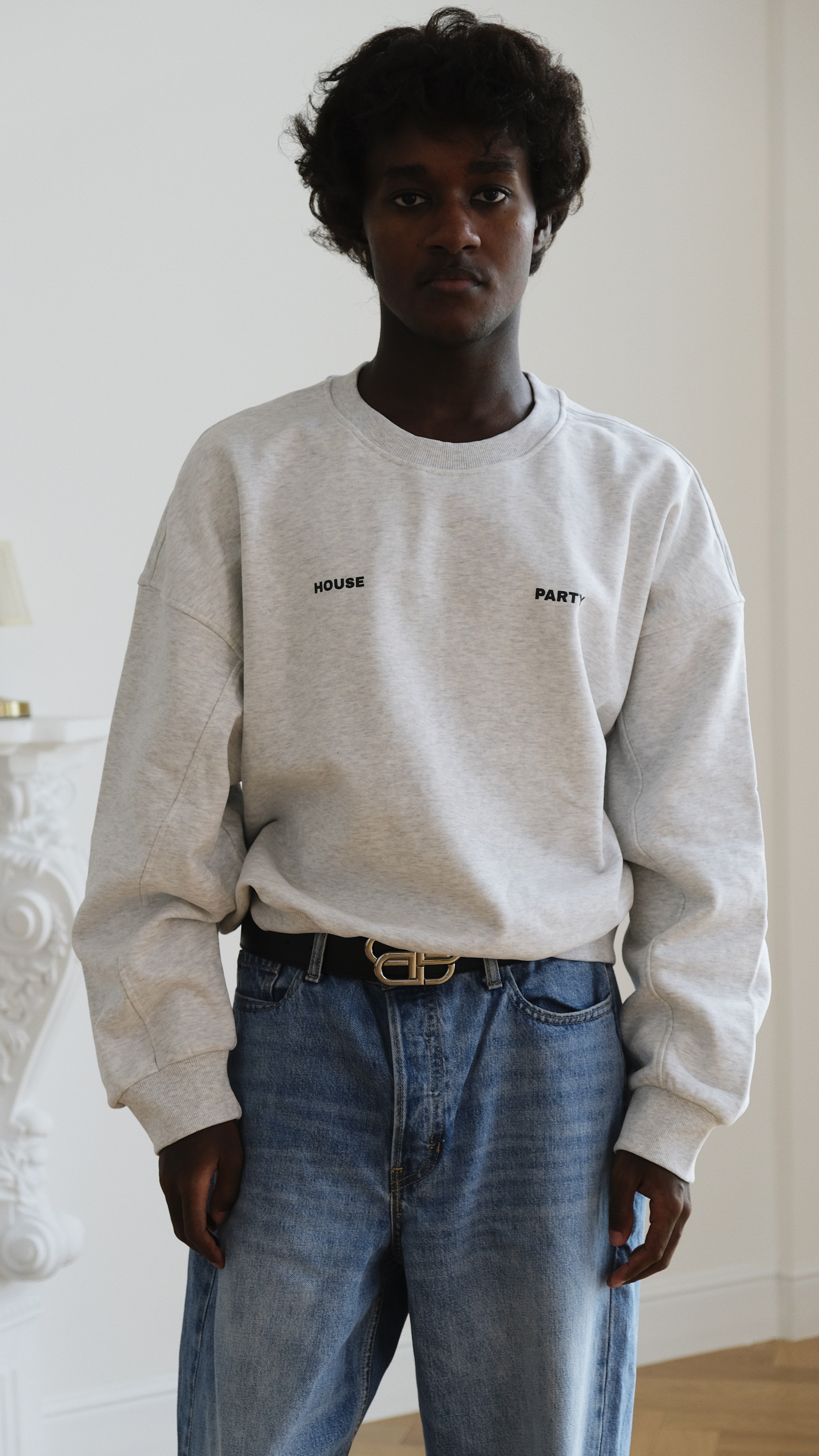 HOUSE PARTY SWEATERS 1