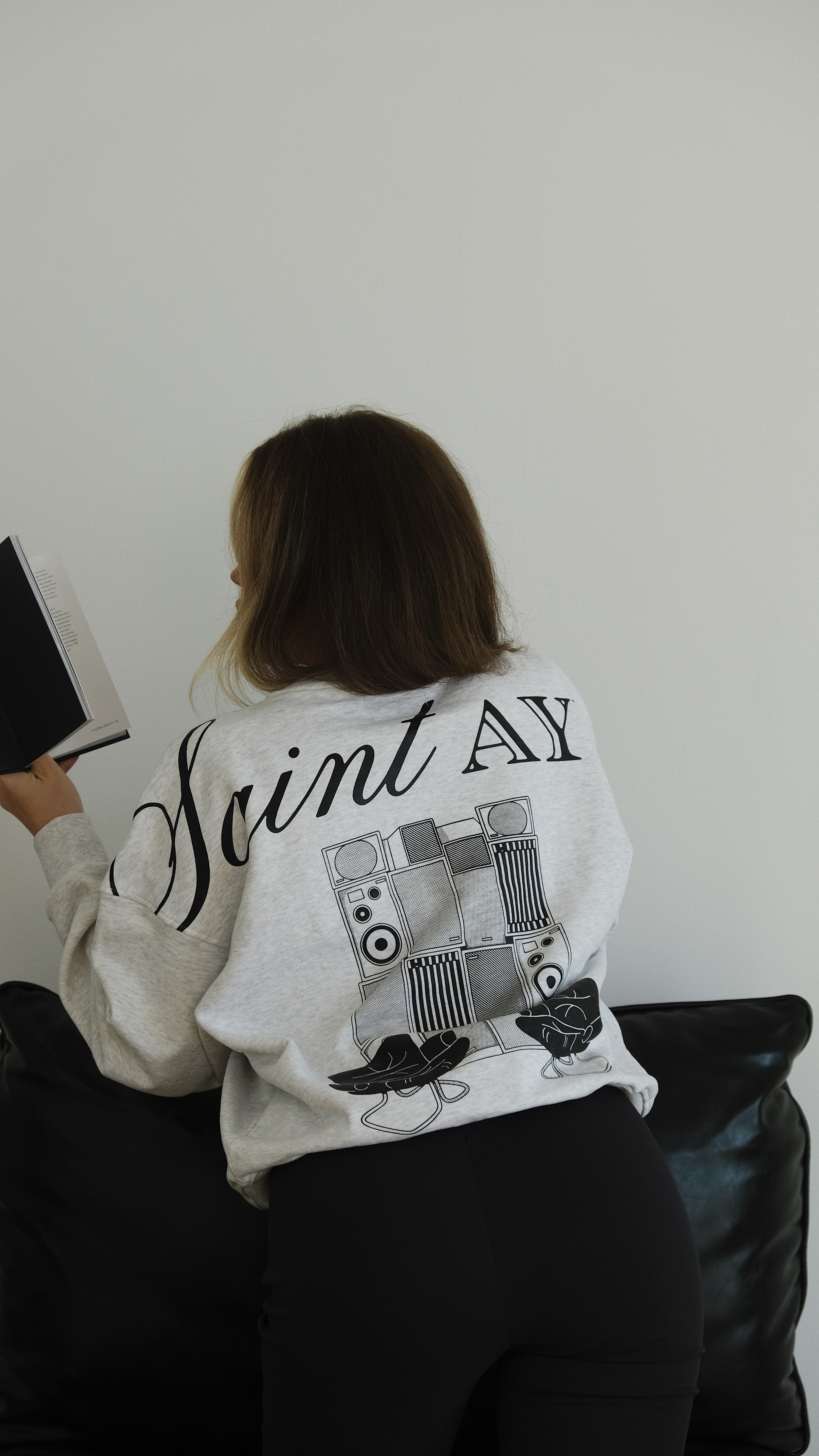 HOUSE PARTY SWEATERS 1