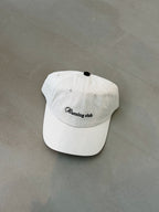 RUNNING CLUB CAP