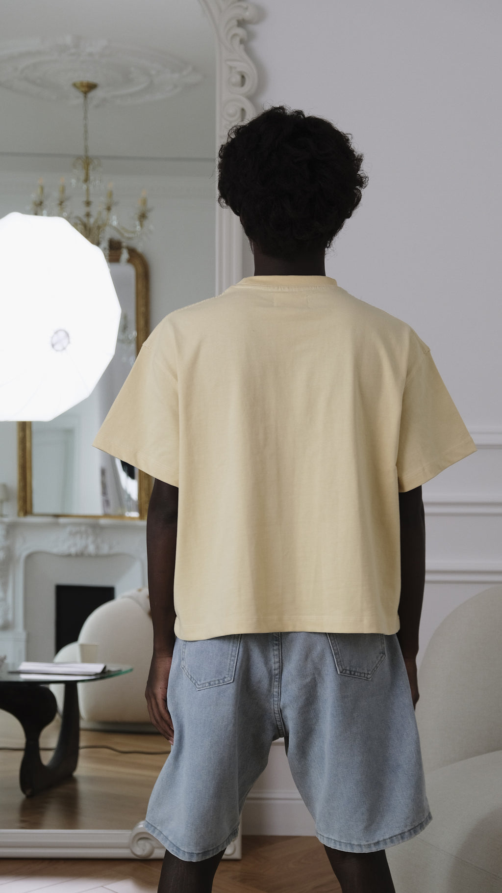 LOCAL ESSENTIALS TEE 2