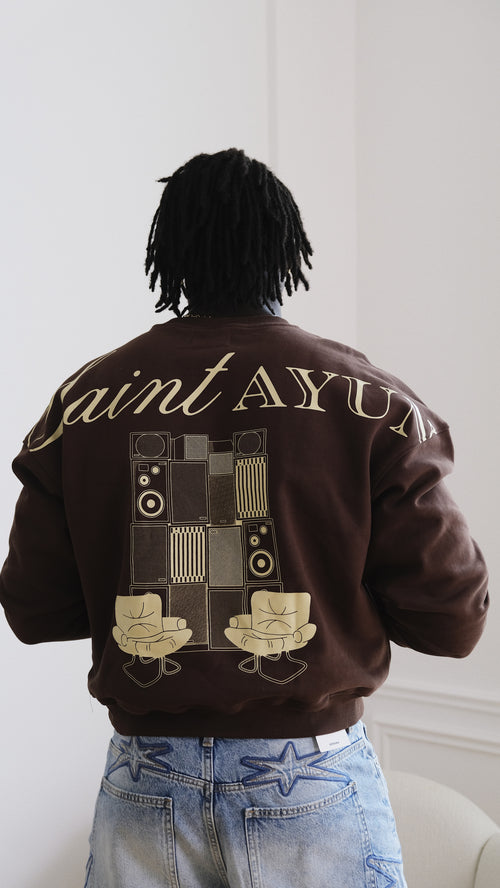 HOUSE PARTY SWEATERS 2