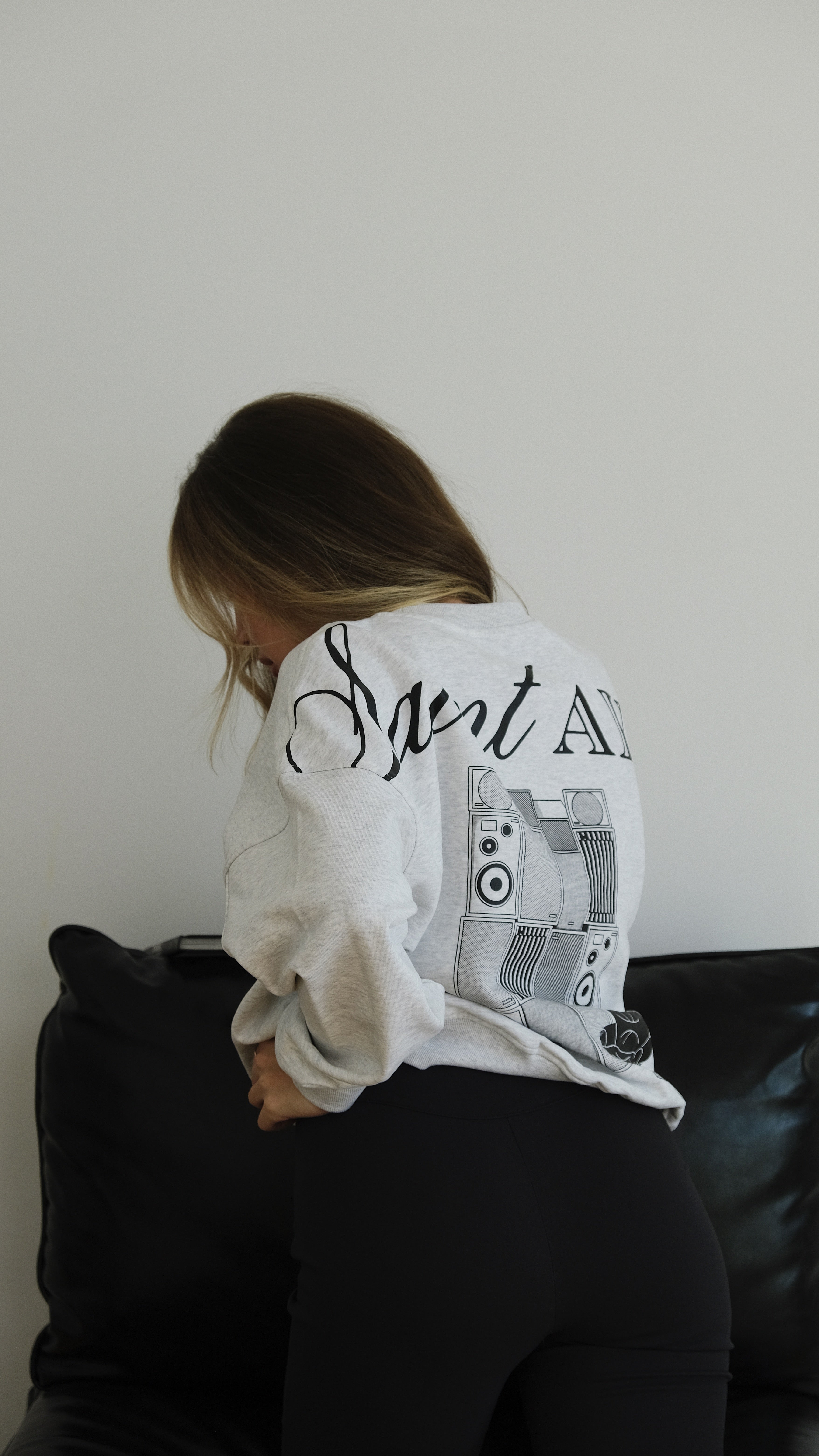 HOUSE PARTY SWEATERS 1