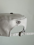 SAINT PILLBOX BASEBALL CAP 2