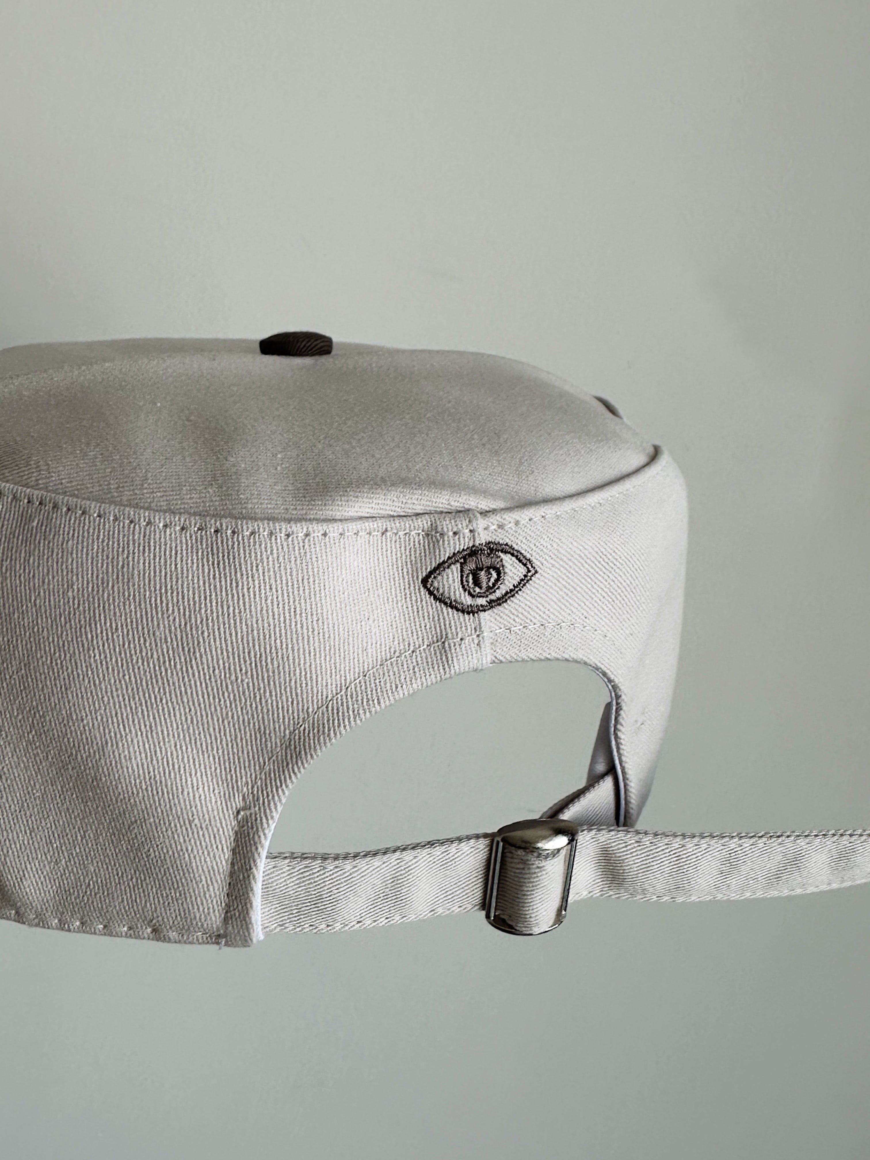 SAINT PILLBOX BASEBALL CAP 2