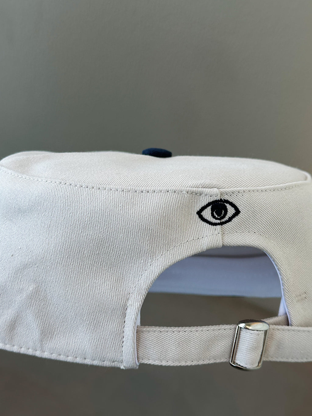 SAINT PILLBOX BASEBALL CAP 1