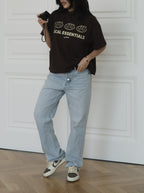 LOCAL ESSENTIALS TEE 1