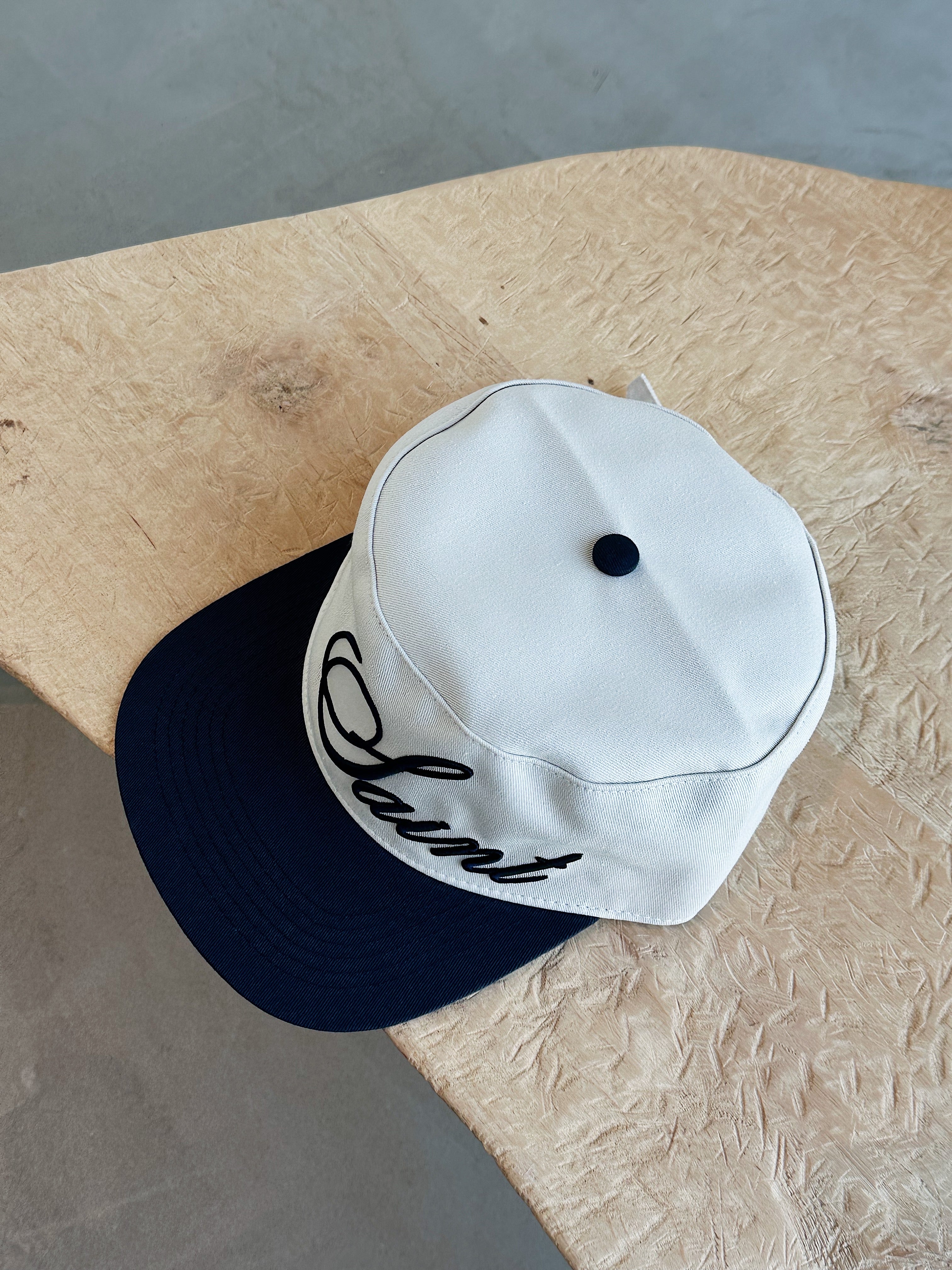 SAINT PILLBOX BASEBALL CAP 1