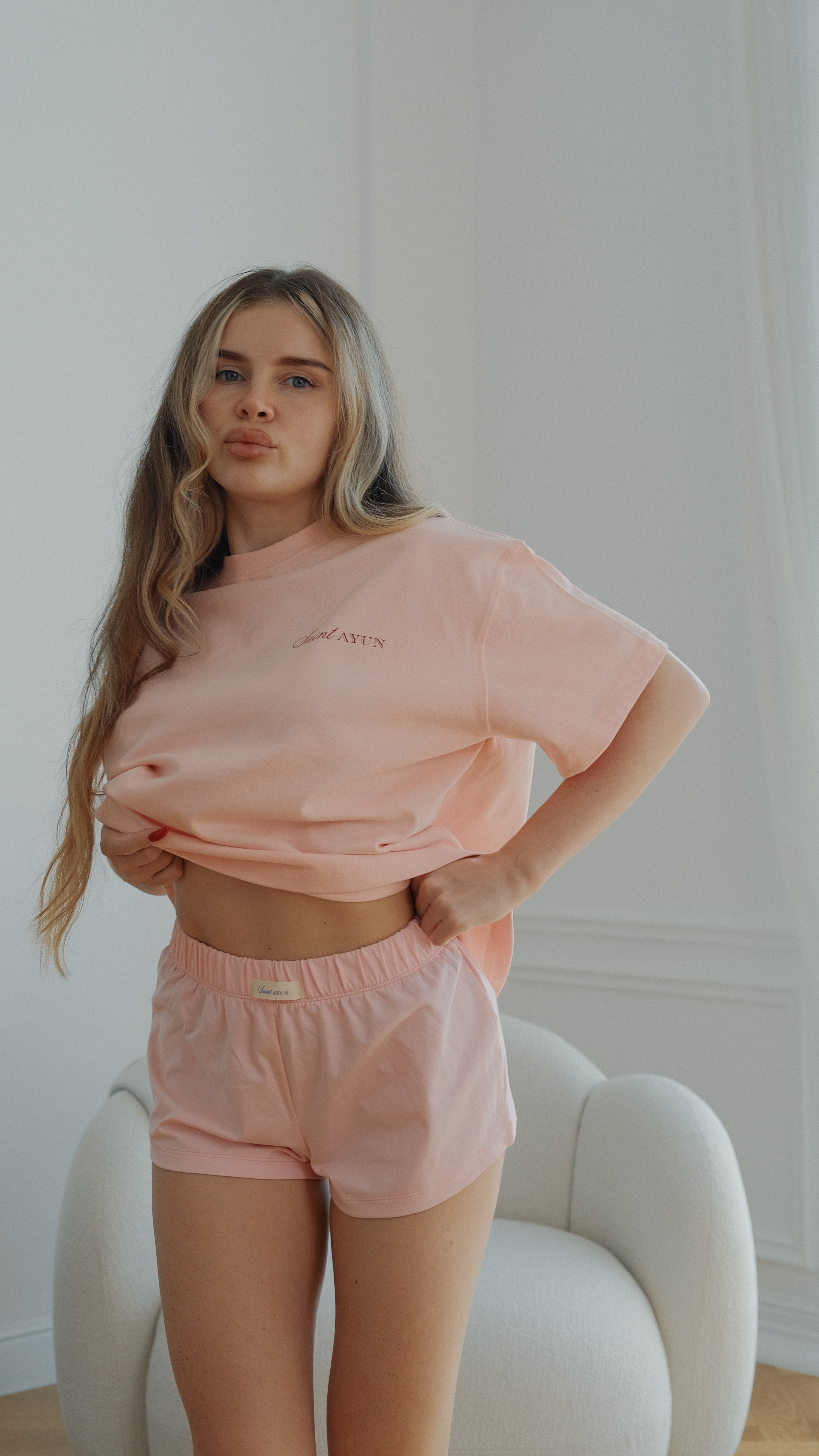 BASIC SHORT 2