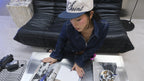 SAINT PILLBOX BASEBALL CAP 1