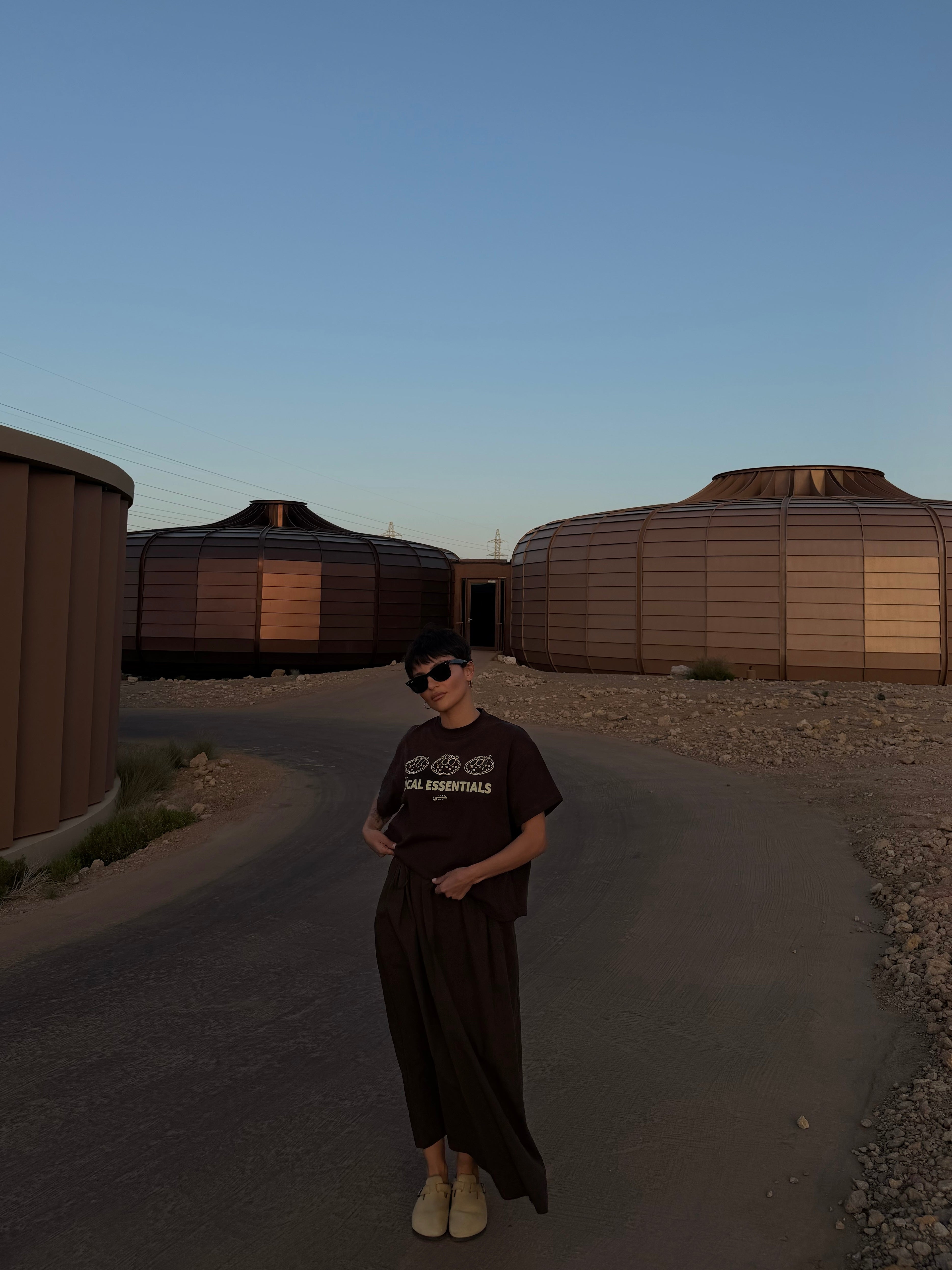 LOCAL ESSENTIALS TEE 1