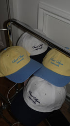 SAINT AYUN BASIC CAP 2