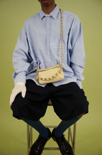 RAMADAN EDITION - ORIGINAL OXFORD LINEN SHIRT 5