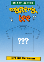 MYSTERY TEE