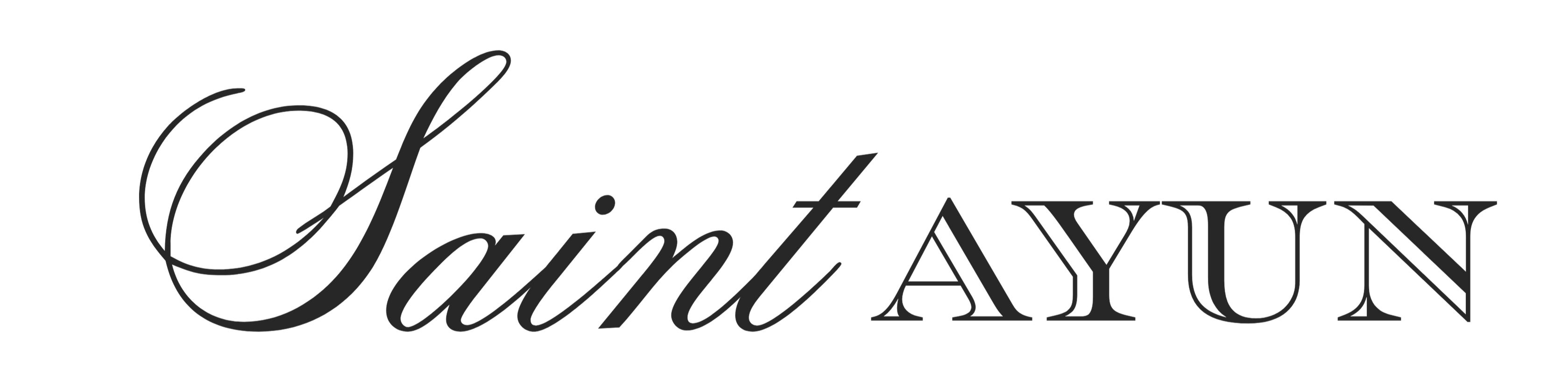 SAINT AYUN 